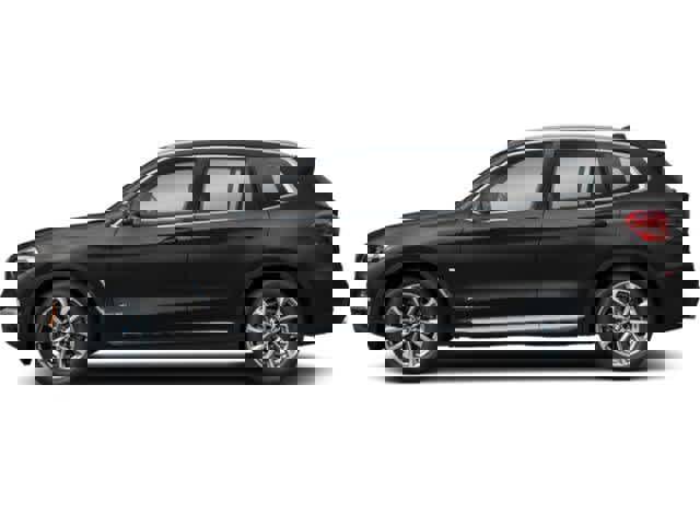 Used 2019 BMW X3 sDrive30i w/ Convenience Package image 3