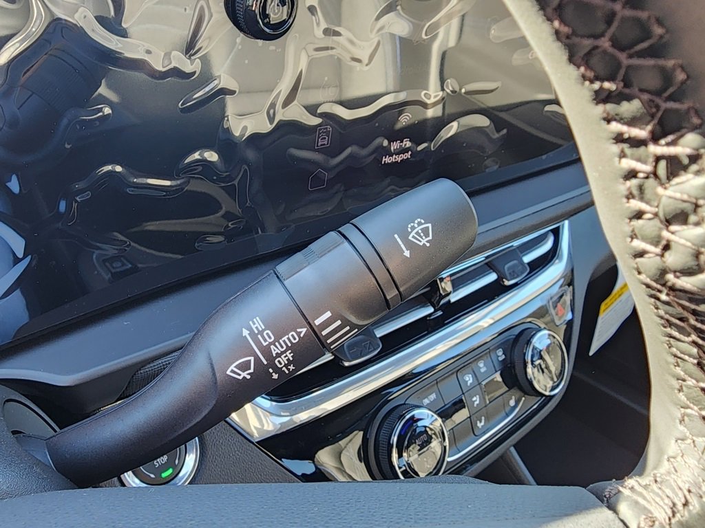 New 2026 Buick Envista Sport Touring w/ Convenience I Package image 23