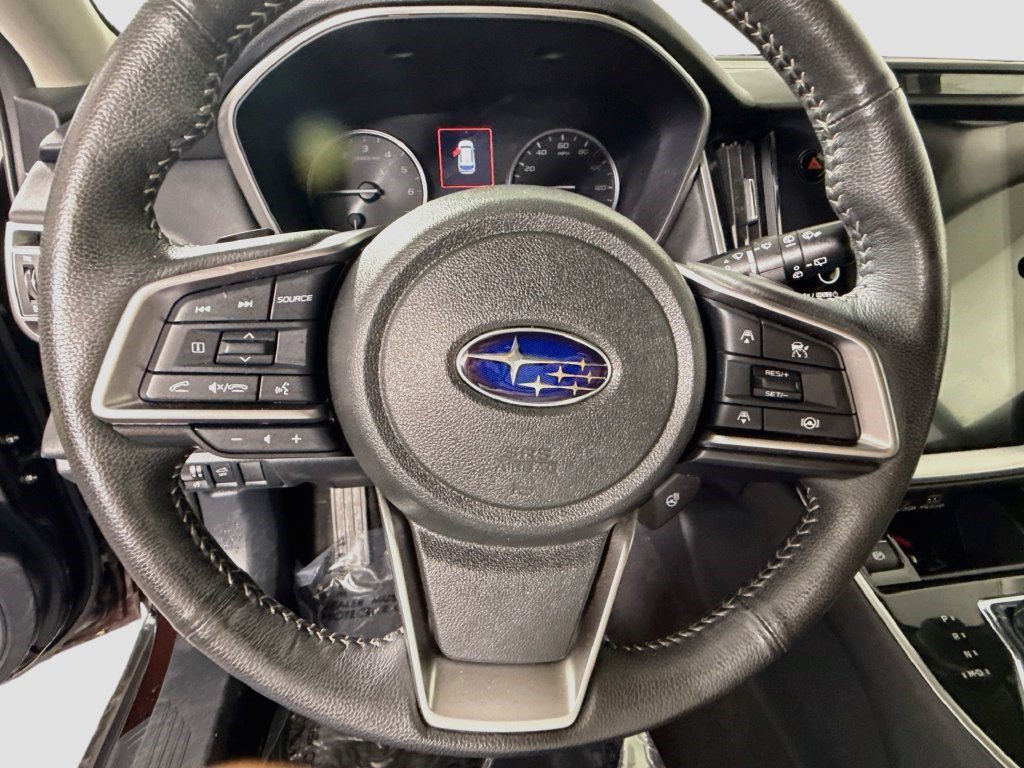Used 2024 Subaru Outback Limited XT AWD/4WD image 12