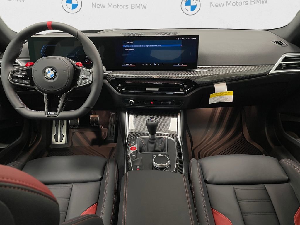 New 2025 BMW M2 Base image 10