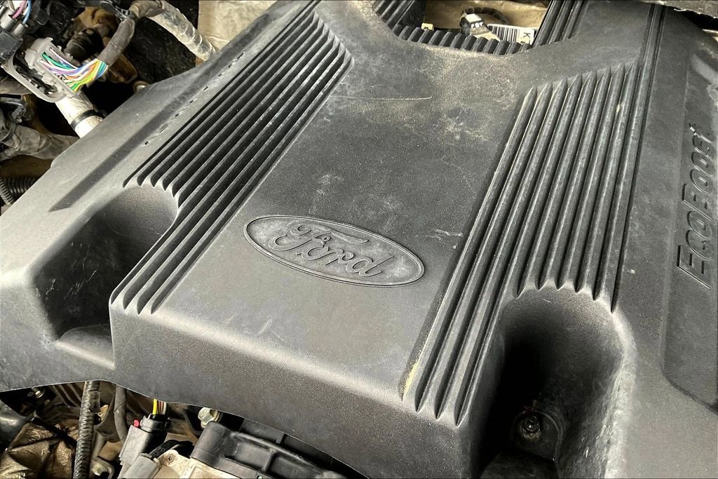 Used 2018 Ford F150 XLT w/ Equipment Group 301A Mid image 34