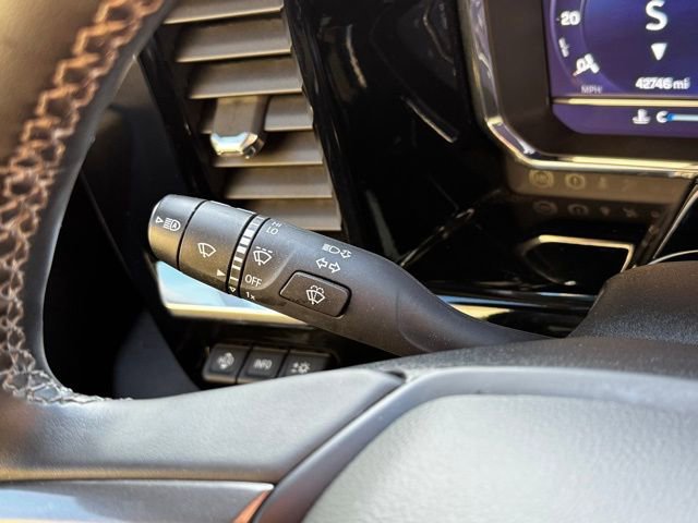 Certified 2024 Chevrolet Silverado 3500 High Country w/ High Country Premium Package image 29