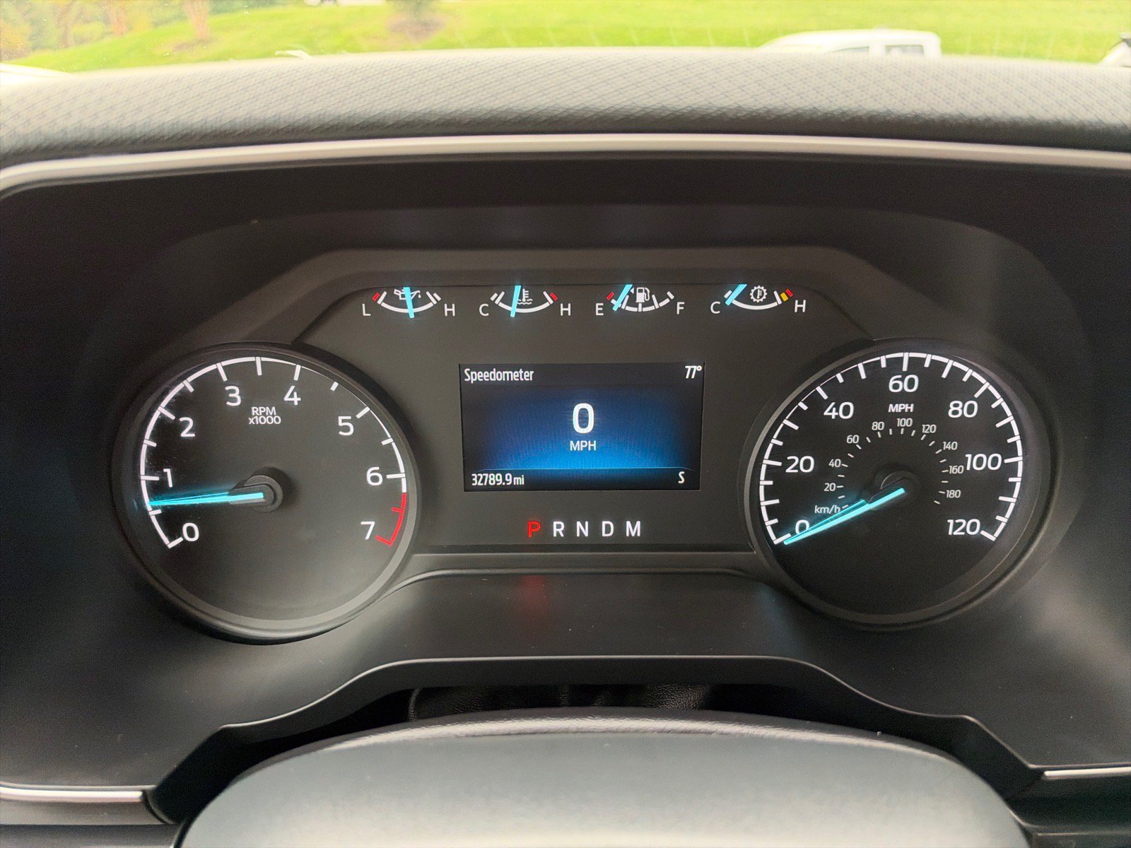 Certified 2023 Ford F150 XL w/ STX Appearance Package AWD/4WD image 25