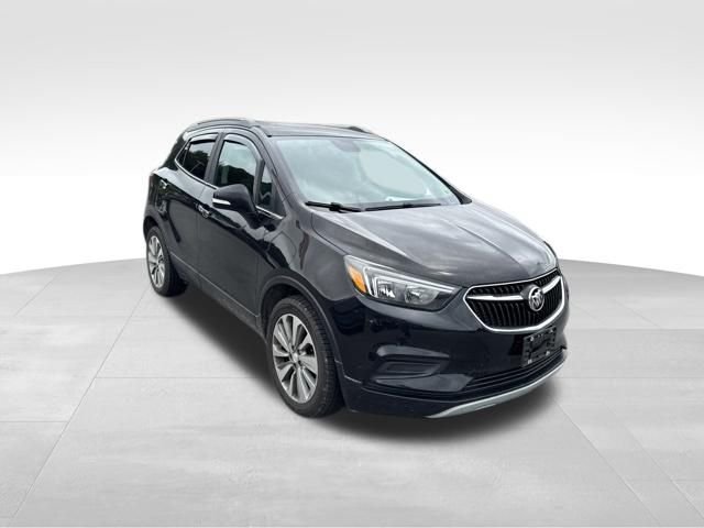 Used 2019 Buick Encore Preferred FWD image 4
