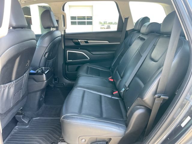 Used 2020 Kia Telluride LX AWD/4WD image 28