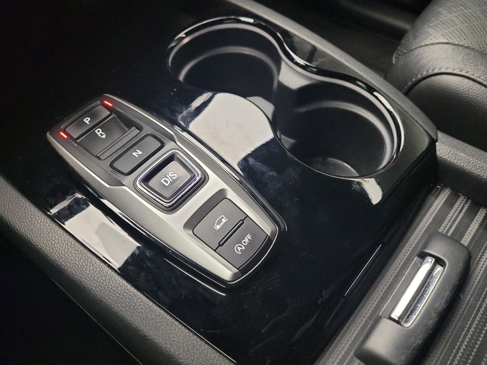 Used 2019 Honda Passport Touring image 26