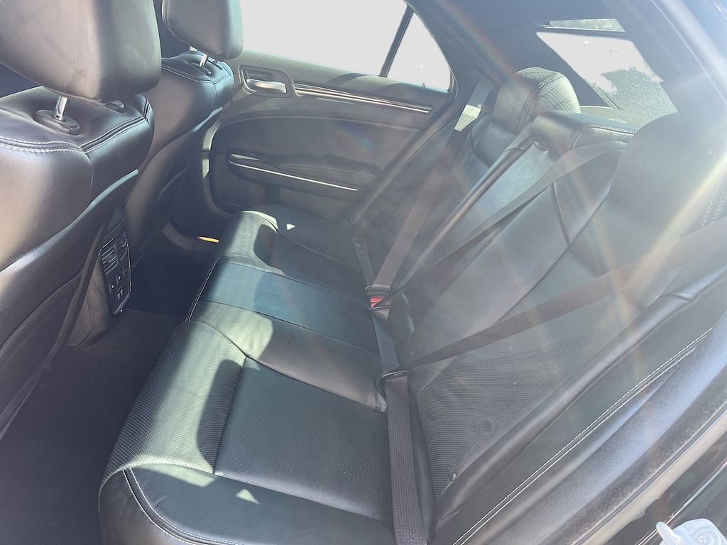 Used 2022 Chrysler 300 S w/ Comfort Group image 26