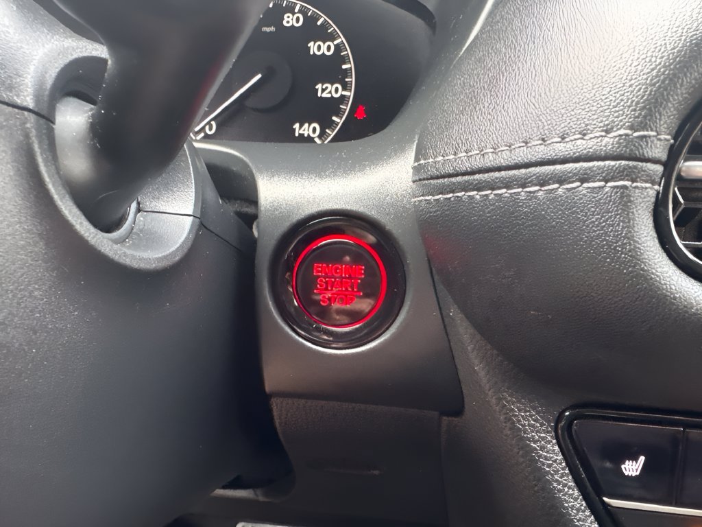 Certified 2024 Honda HR-V EX-L image 29