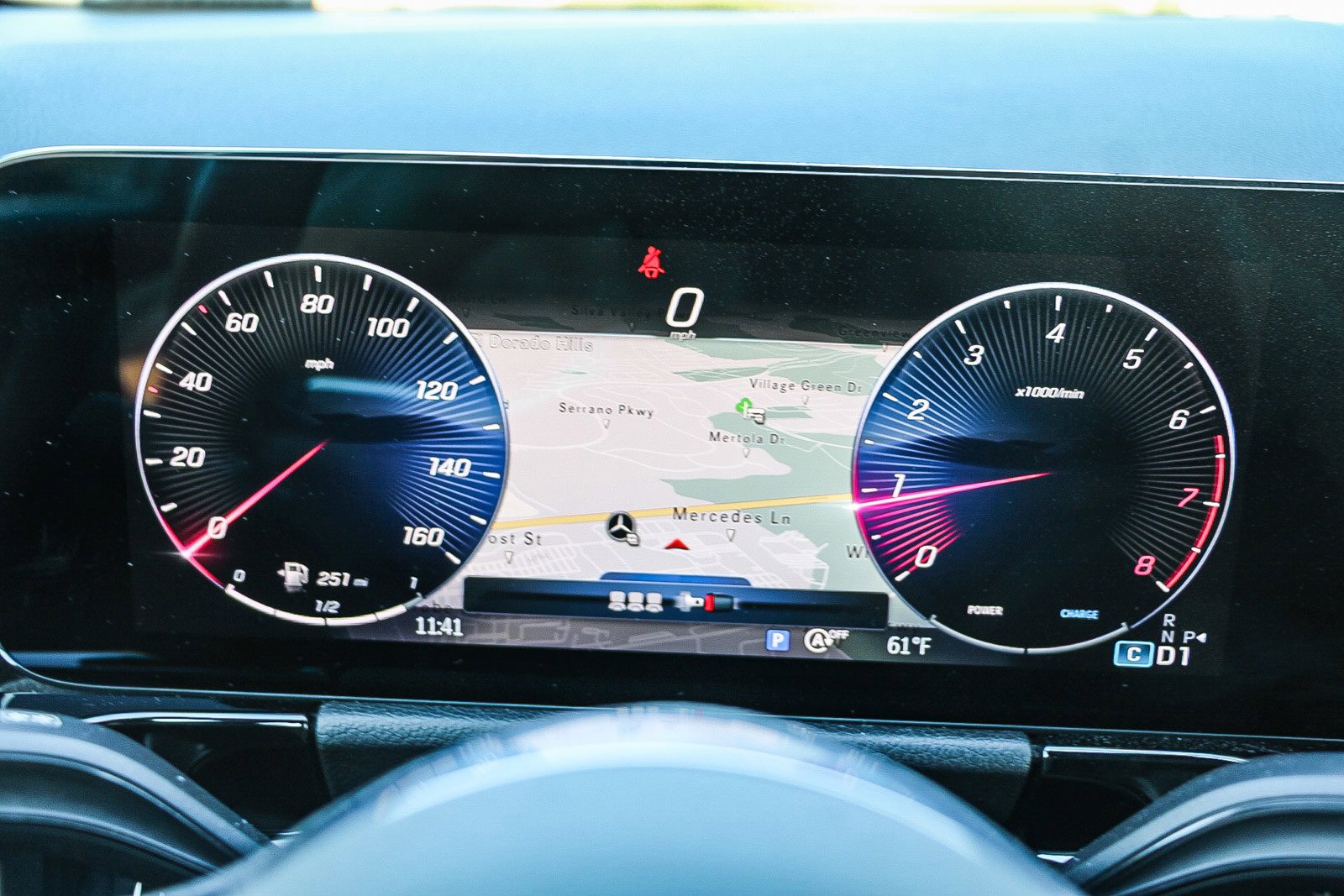 Certified 2025 Mercedes-Benz GLA 250 image 21