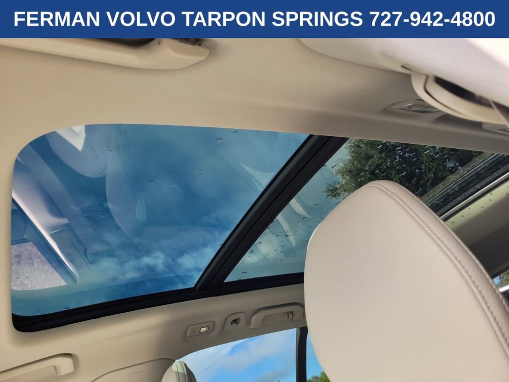 New 2026 Volvo V60 B5 Cross Country Plus w/ Protection Package Premier image 22