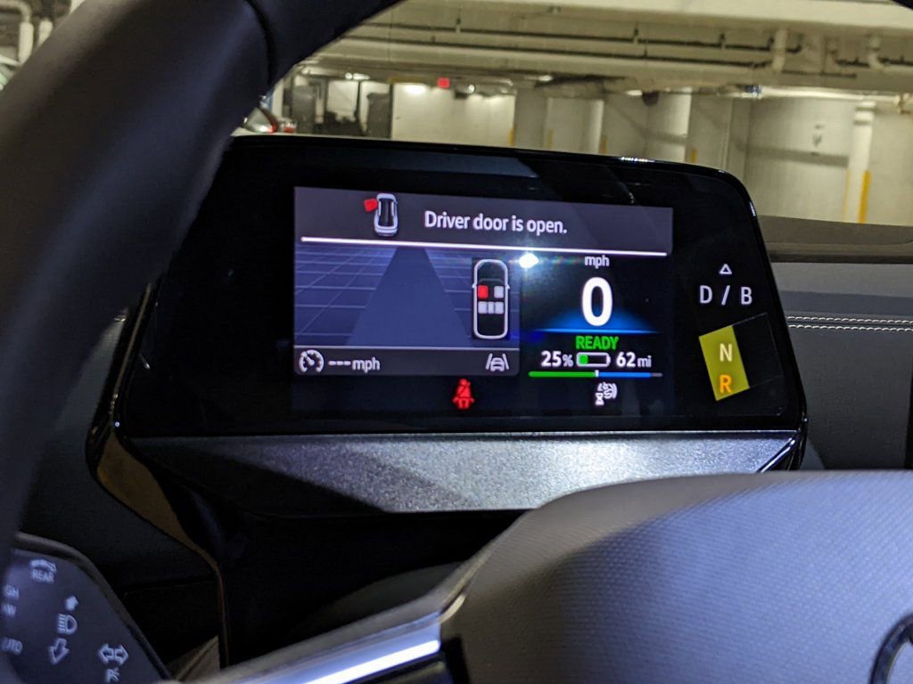 New 2025 Volkswagen ID.4 Pro S image 15