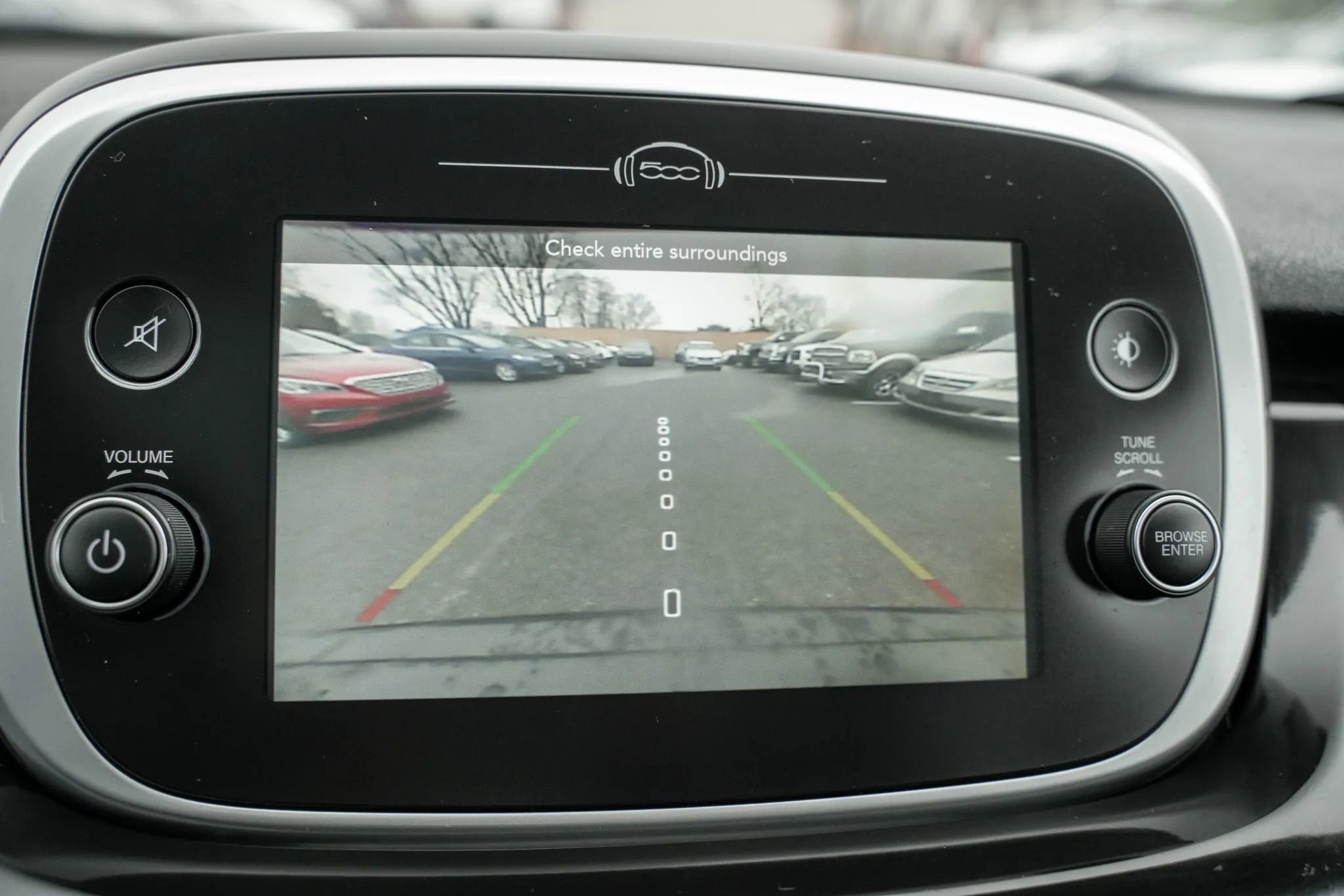 Used 2019 FIAT 500X Pop w/ Popular Equipment Group image 20