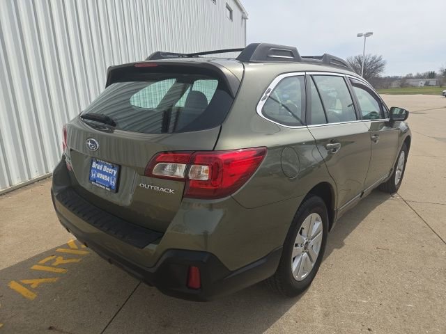 Used 2019 Subaru Outback 2.5i image 6