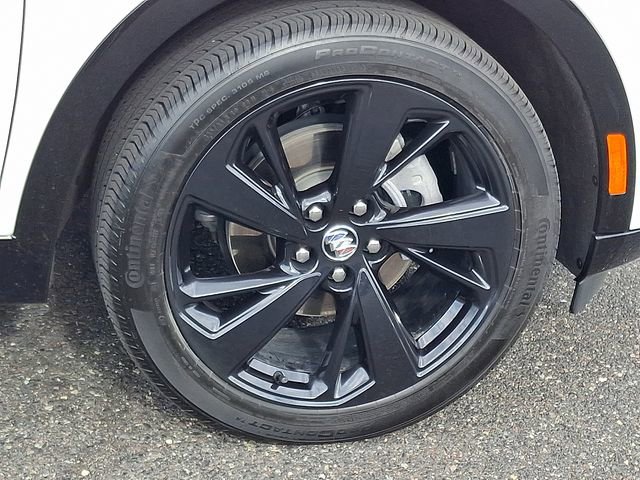 Certified 2023 Buick Envision Essence w/ Technology Package I image 8