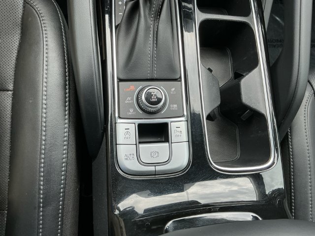 Used 2022 Kia Telluride S AWD/4WD image 24