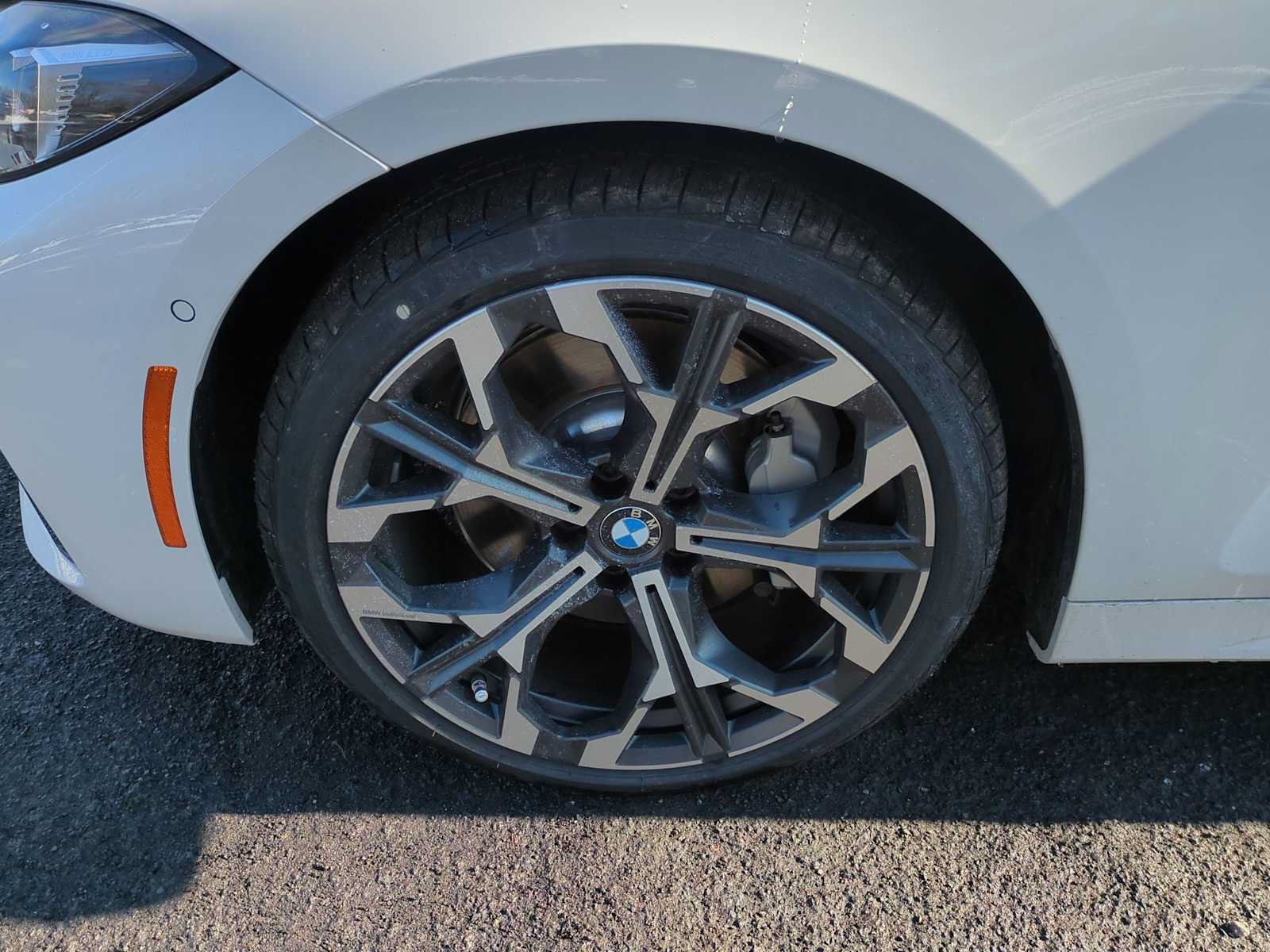 New 2026 BMW 430i xDrive Coupe w/ M Sport Package AWD/4WD image 25