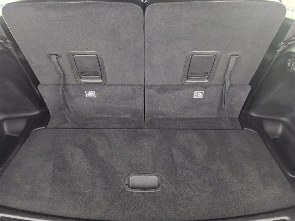 Certified 2024 Jeep Grand Cherokee L Laredo image 27