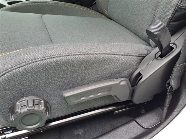 New 2026 Jeep Wrangler Sport S image 14