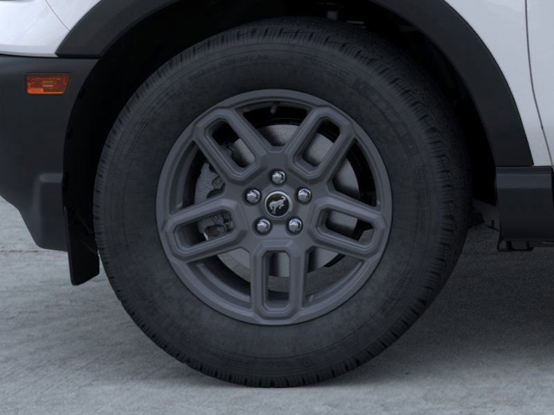 New 2026 Ford Bronco Sport Big Bend image 19