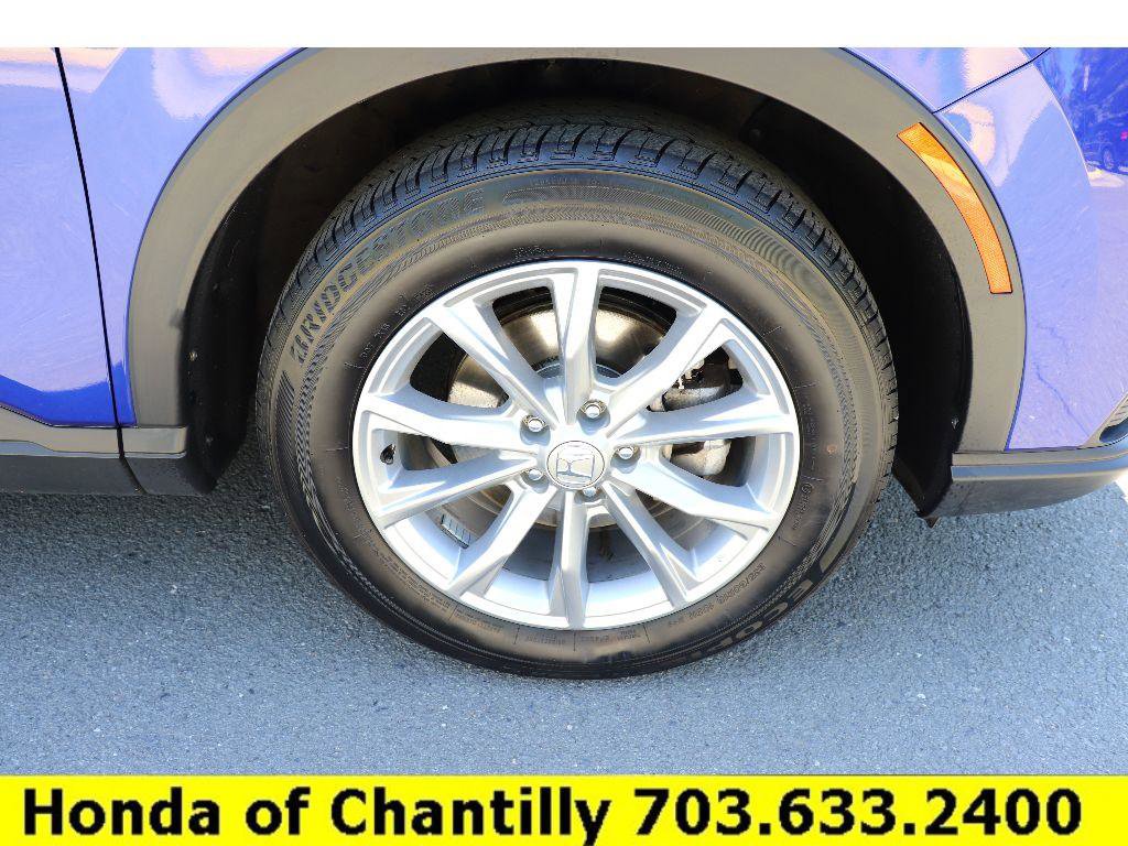 Used 2024 Honda CR-V EX-L image 29