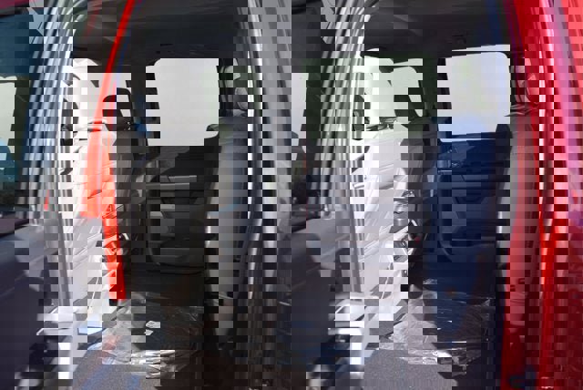 New 2025 Ford F150 Lightning Flash image 5