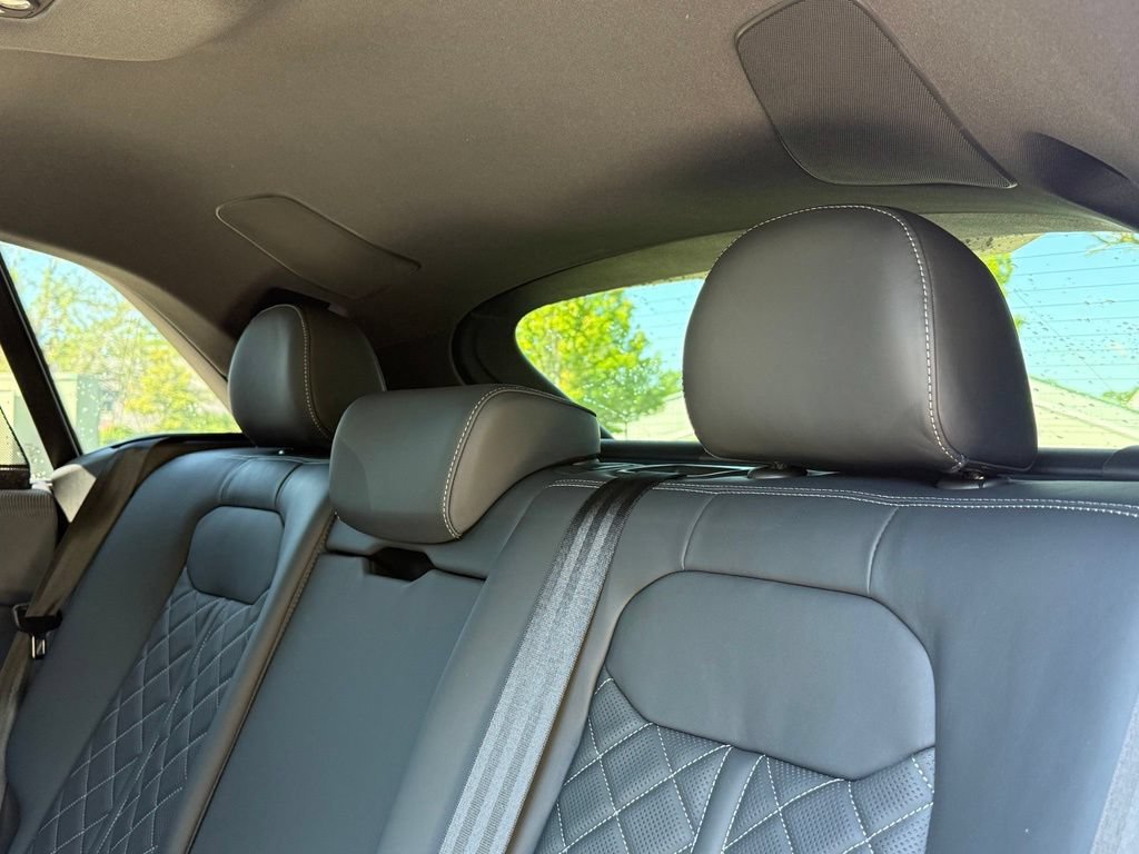 New 2026 Audi SQ8 Prestige AWD/4WD image 21