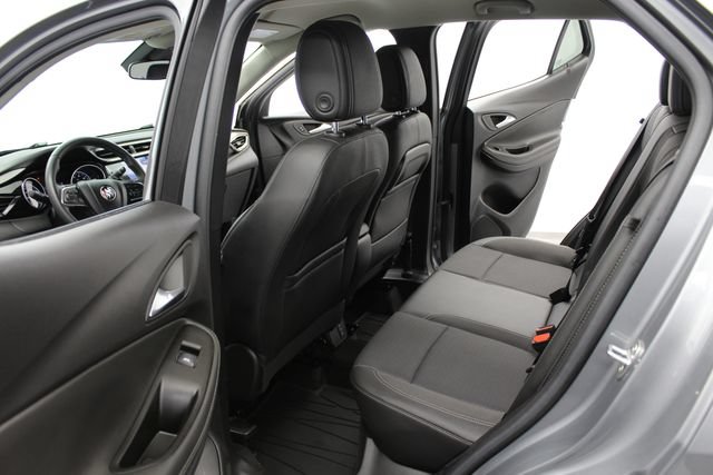 Used 2023 Buick Encore GX Preferred w/ Cold Weather Comfort Package AWD/4WD image 15