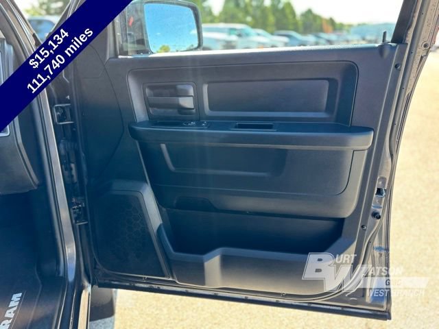 Used 2014 RAM 1500 Tradesman w/ Popular Equipment Group AWD/4WD image 13