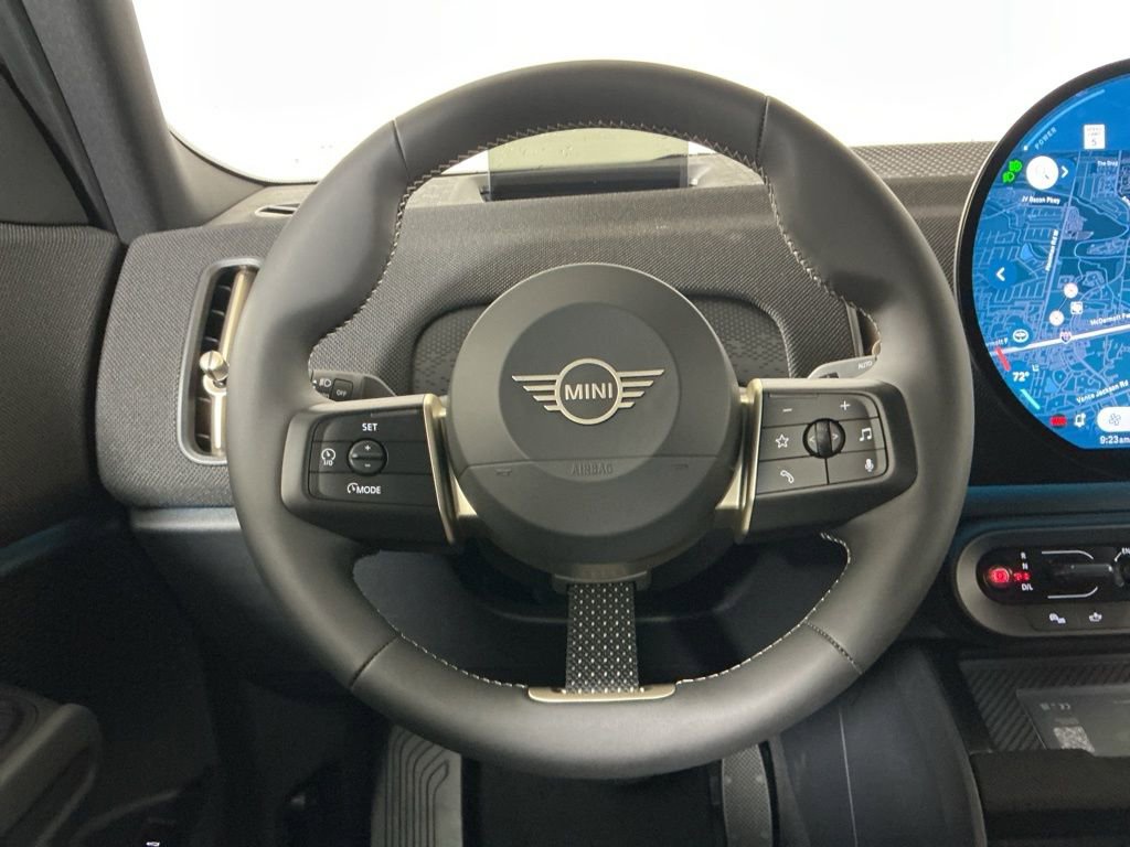New 2026 MINI Cooper Countryman S AWD/4WD image 15