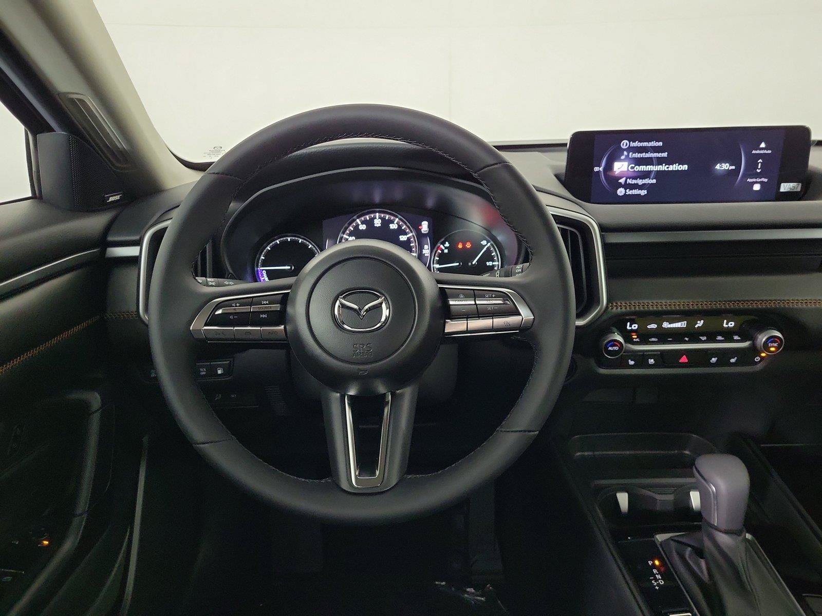 New 2026 MAZDA CX-50 AWD 2.5 Hybrid w/ Weather Package image 16