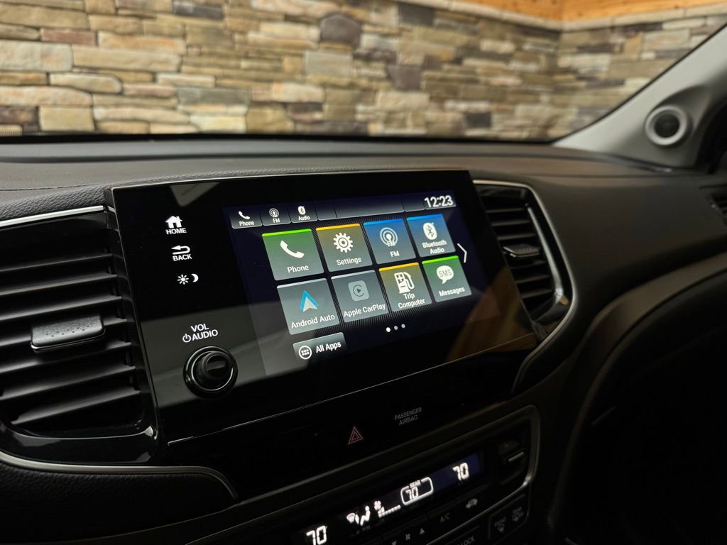 Used 2019 Honda Pilot EX-L image 23