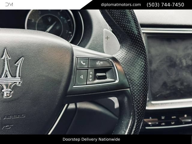 Used 2022 Maserati Levante GT AWD/4WD image 31