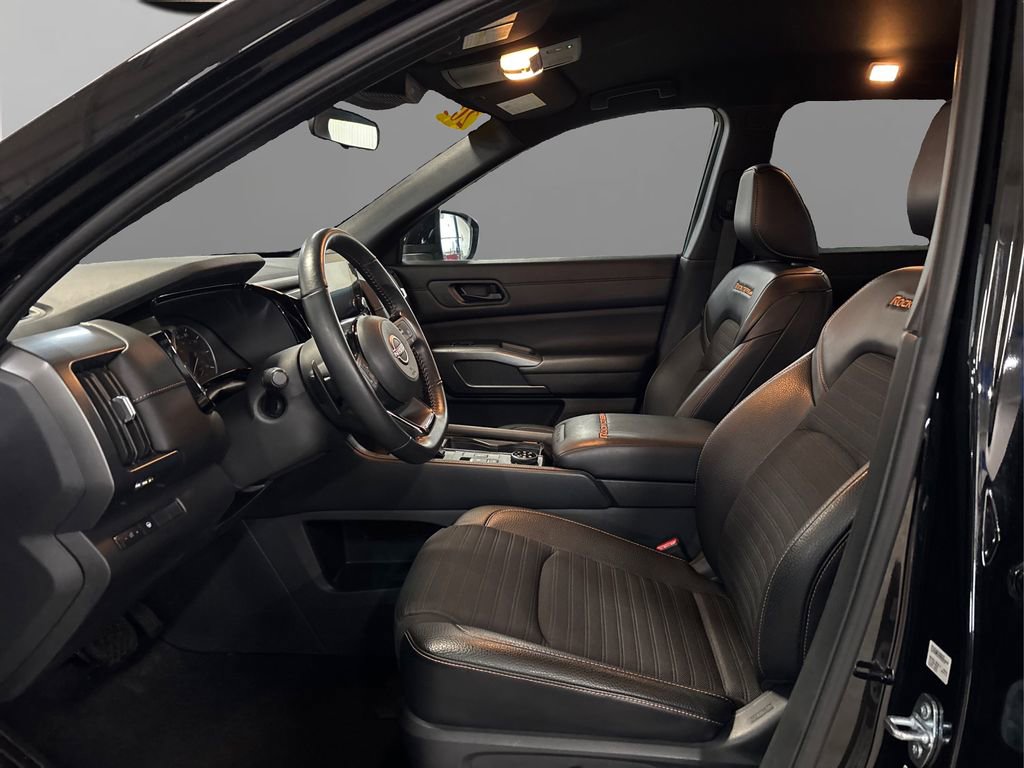 Certified 2023 Nissan Pathfinder Rock Creek image 9