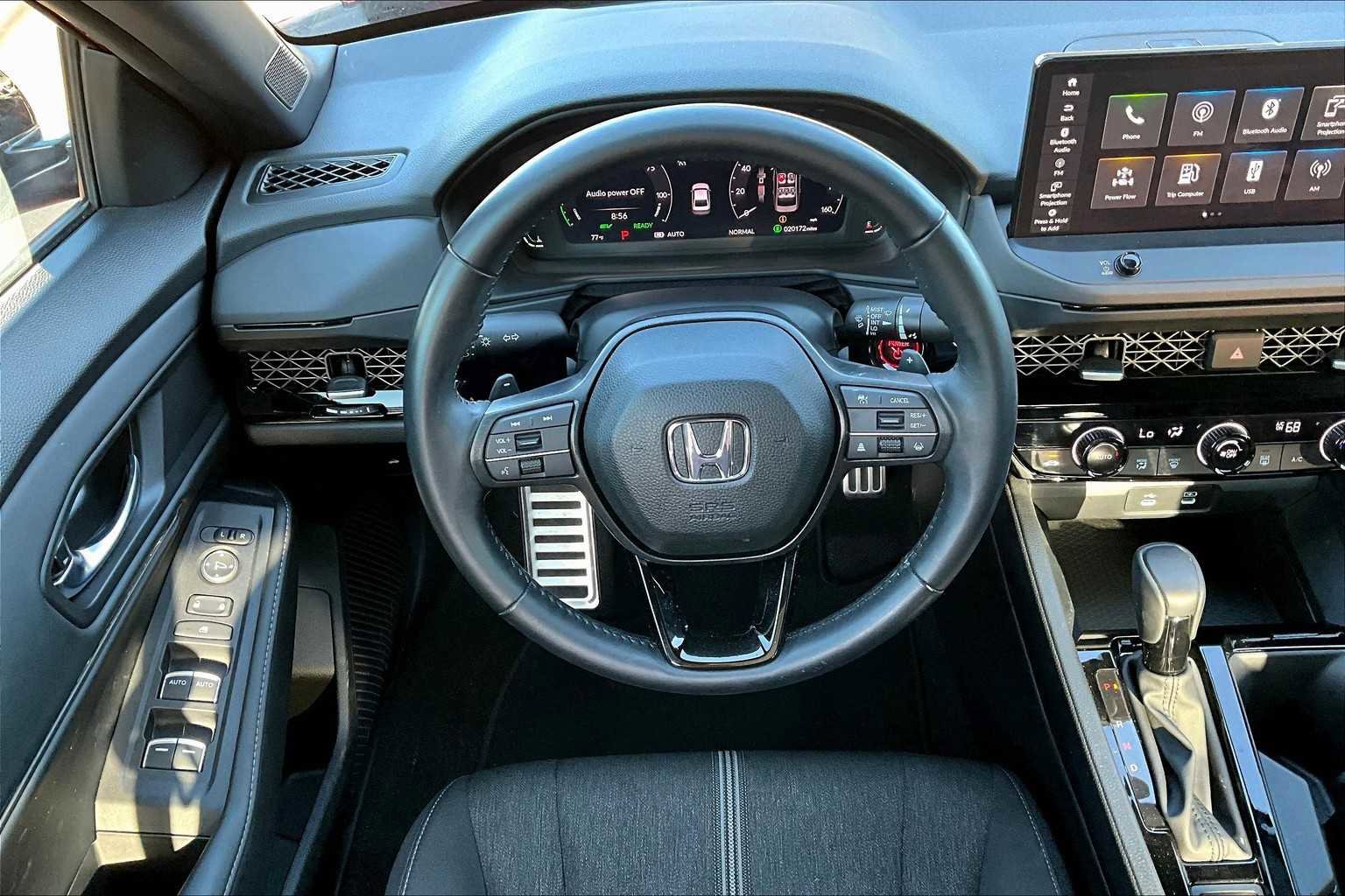 Used 2024 Honda Accord Sport image 5