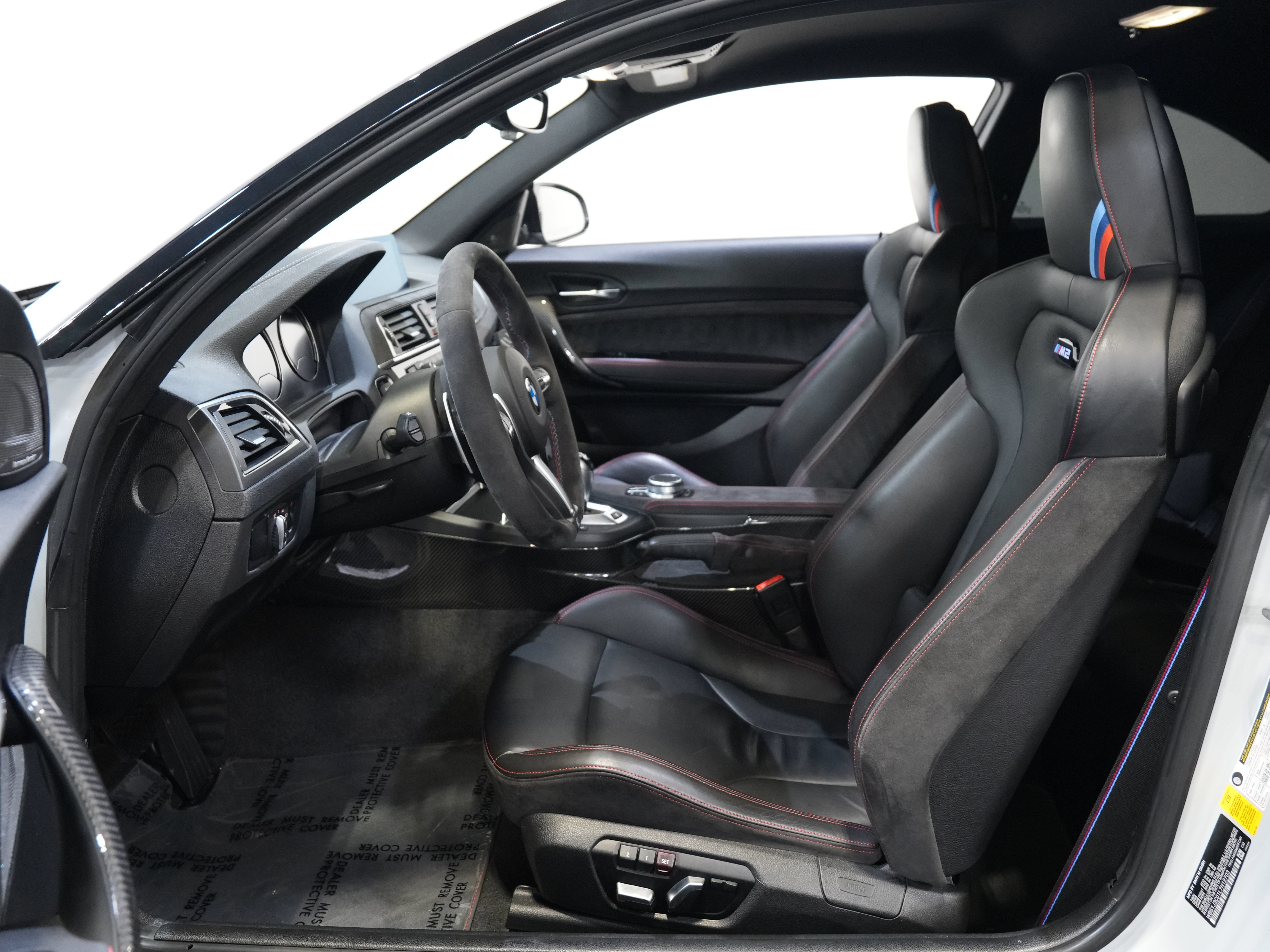 Used 2020 BMW M2 CS RWD image 28