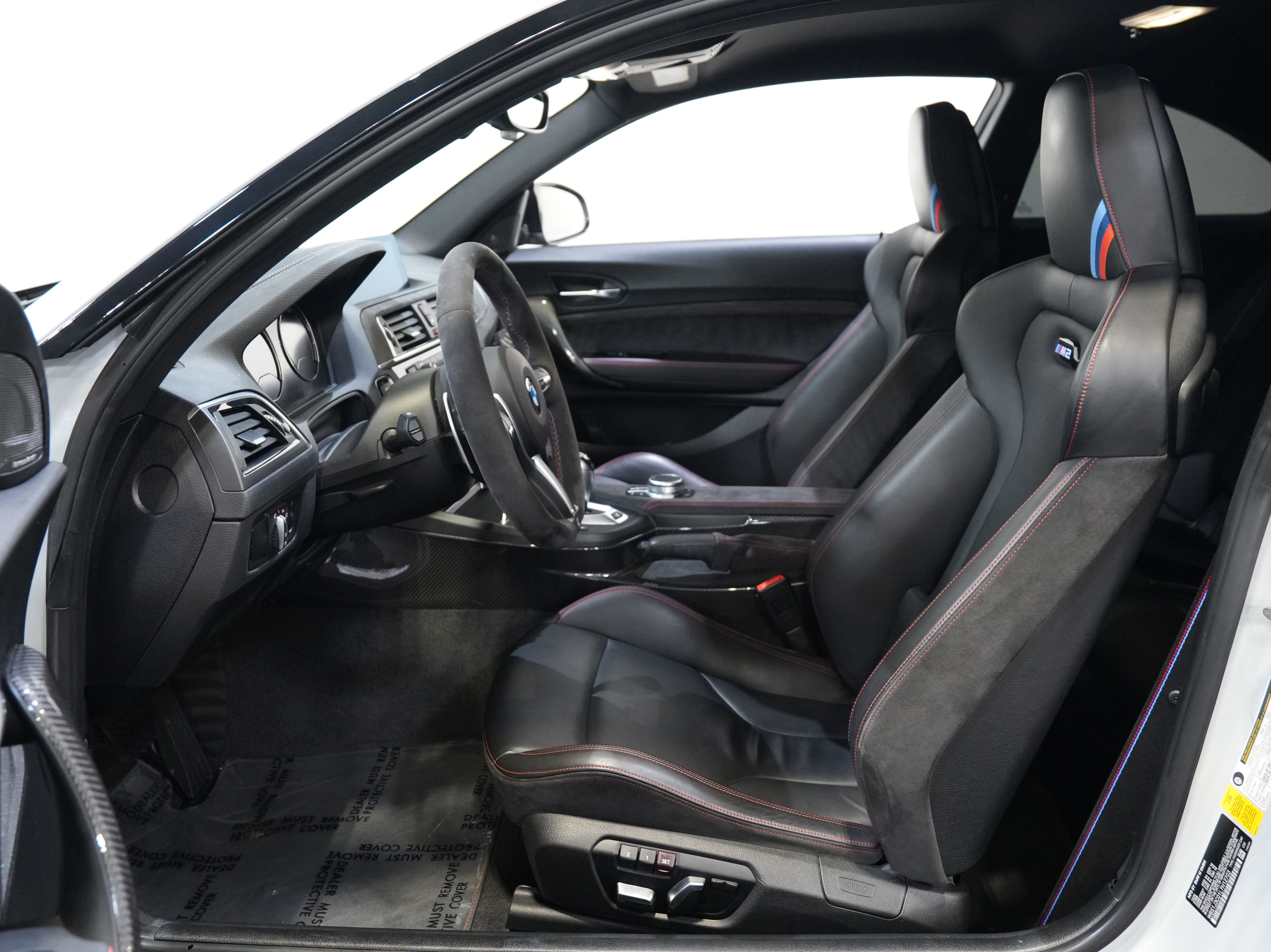 Used 2020 BMW M2 CS RWD image 28