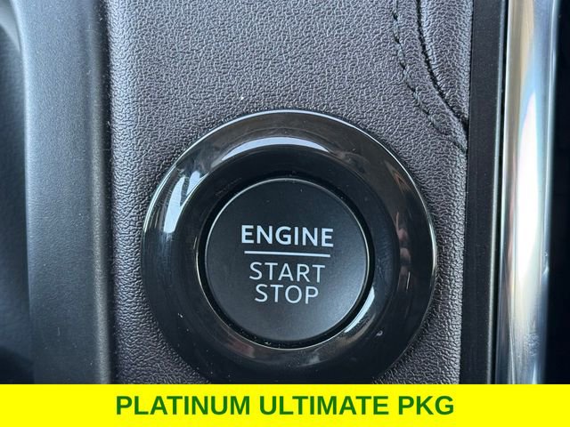 Certified 2025 Ford Expedition Max Platinum w/ Platinum Ultimate Package image 17