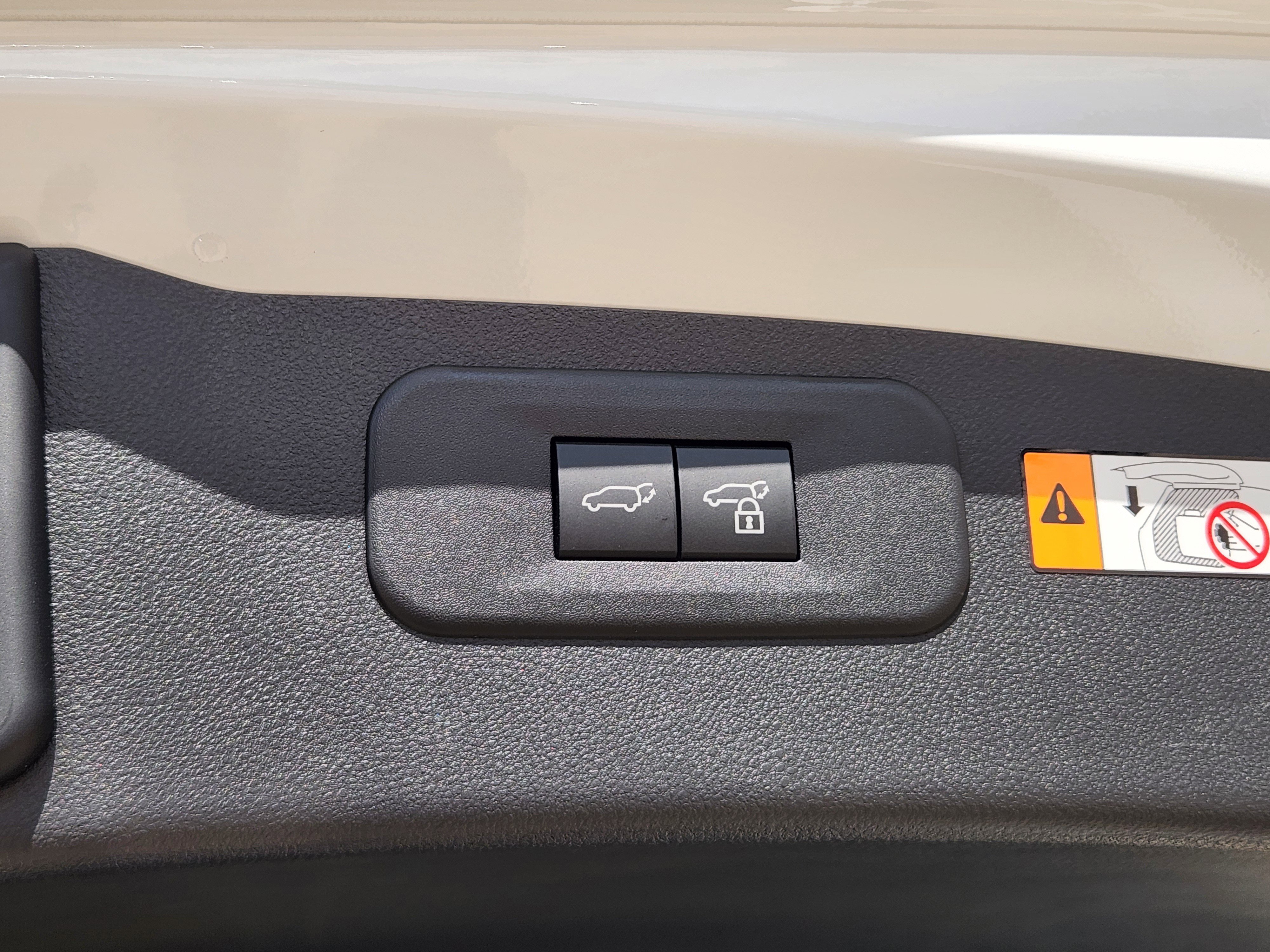 New 2026 Lexus NX 350 F Sport image 24