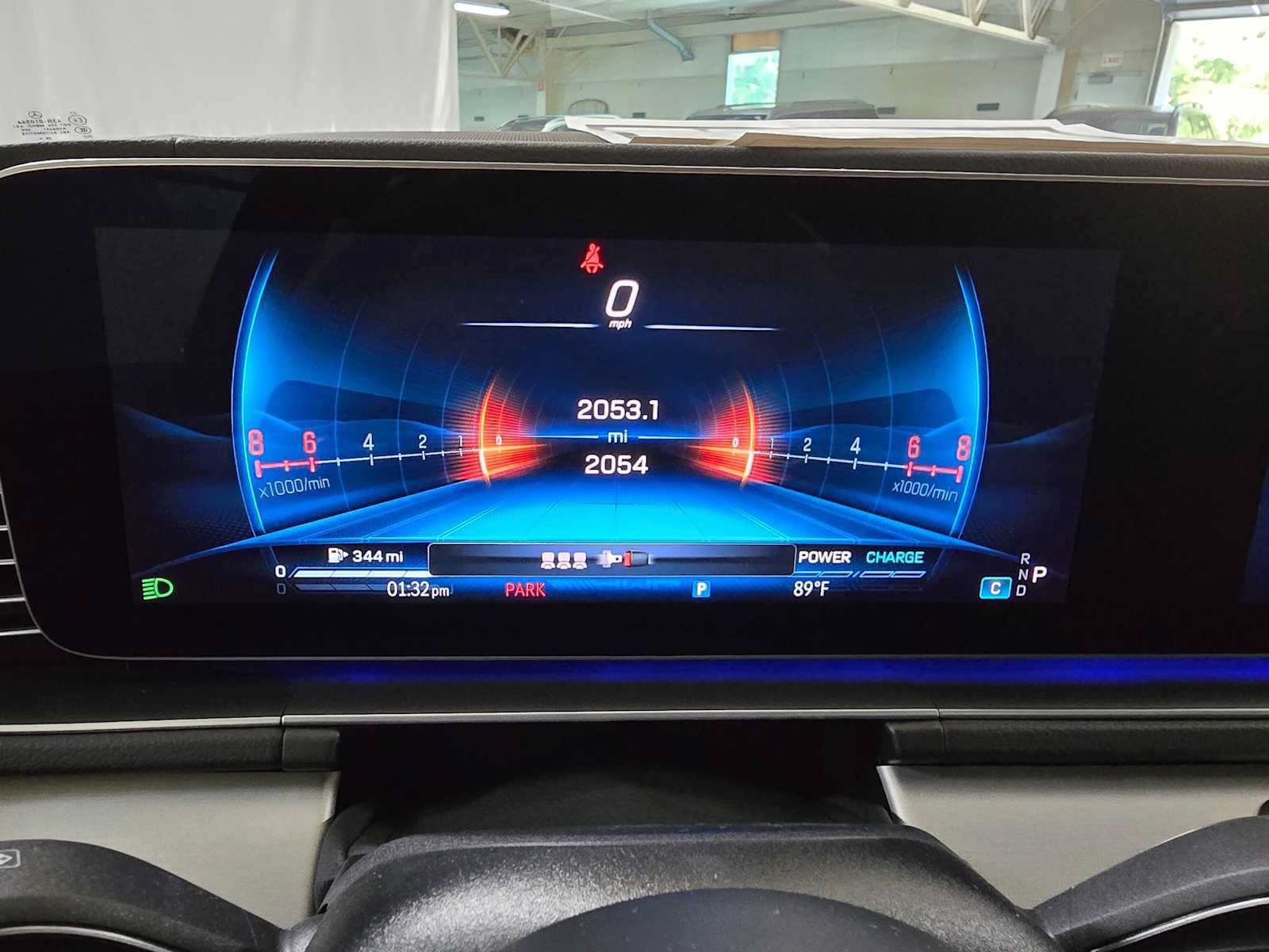 Used 2026 Mercedes-Benz GLE 53 AMG 4MATIC Coupe image 34