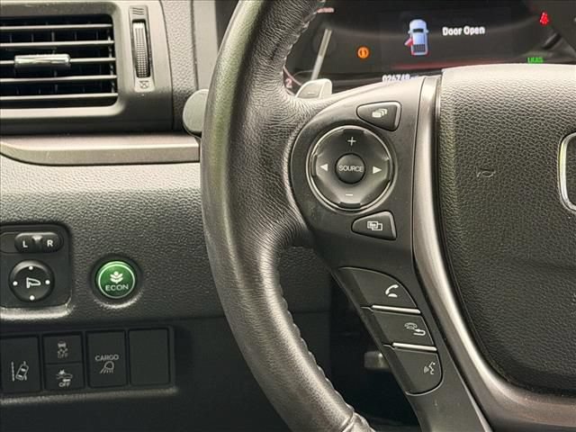 Used 2023 Honda Ridgeline RTL image 15