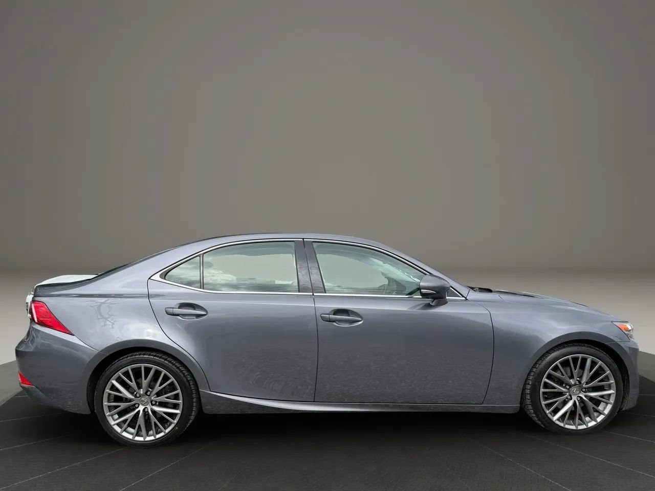Used 2015 Lexus IS 250 AWD w/ Navigation System Package image 7