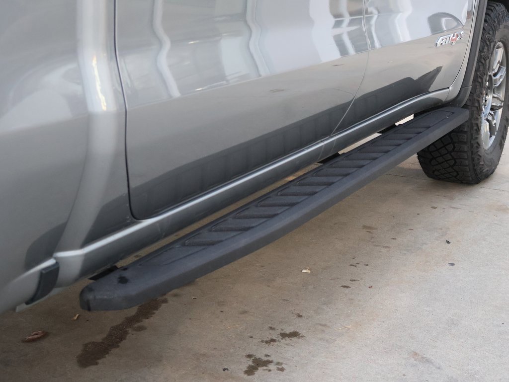 New 2025 GMC Sierra 1500 AT4X image 37