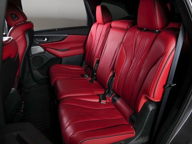 Used 2022 Acura MDX Type S image 13