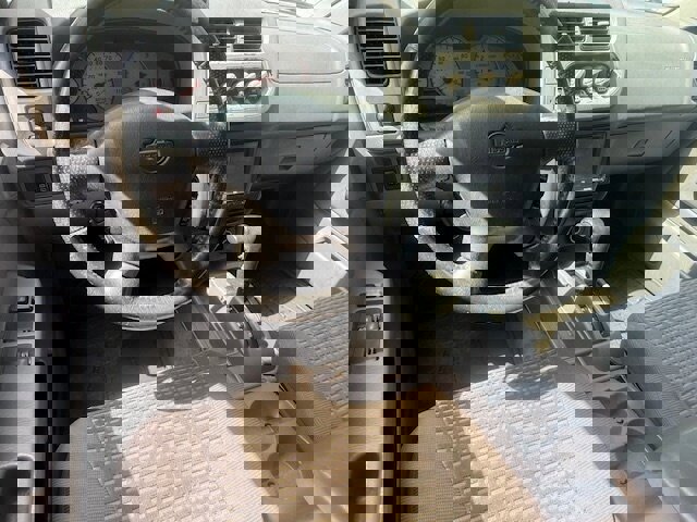 Used 2001 Nissan Xterra SE image 23