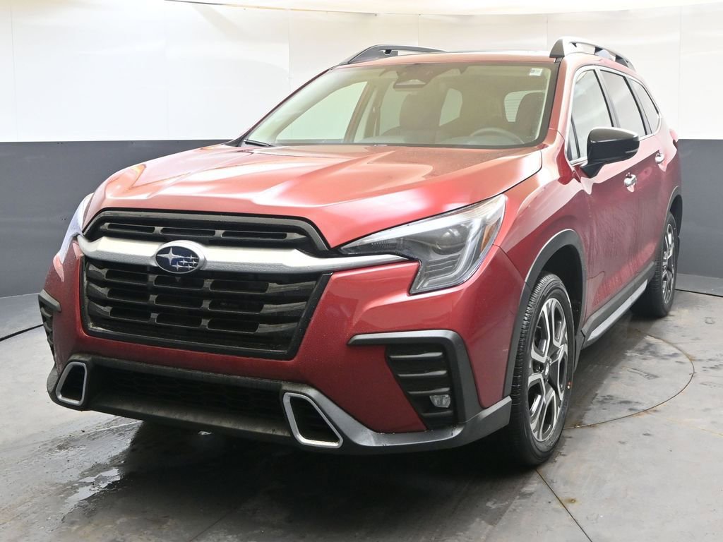 New 2026 Subaru Ascent Touring image 1