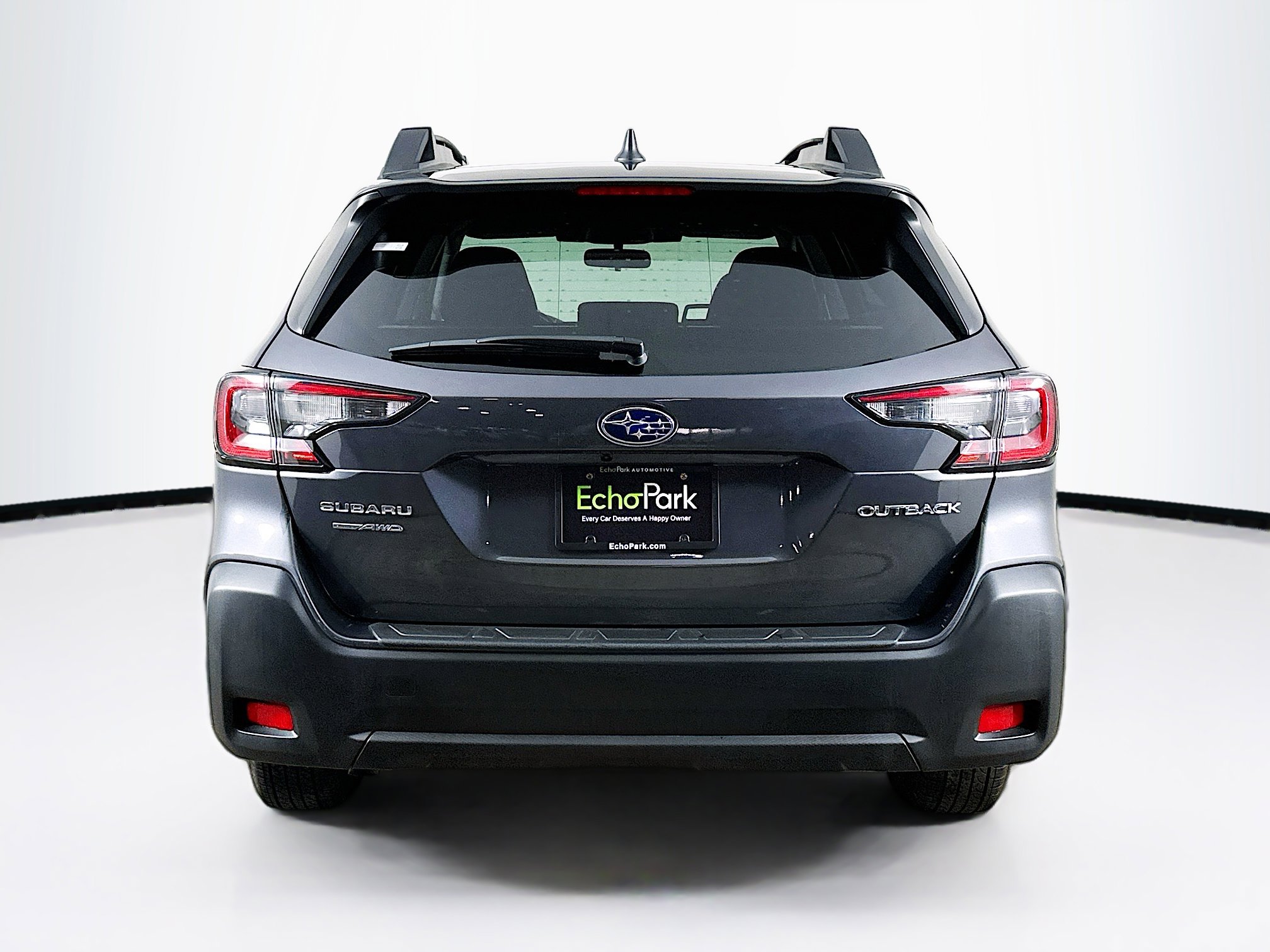 Used 2025 Subaru Outback Premium image 7