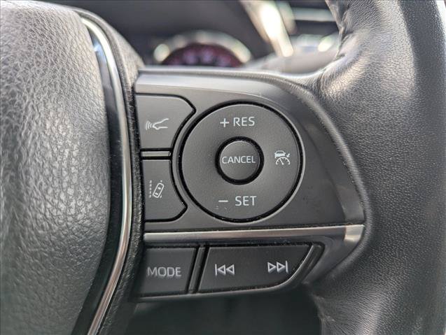 Used 2019 Toyota Camry XSE FWD image 14