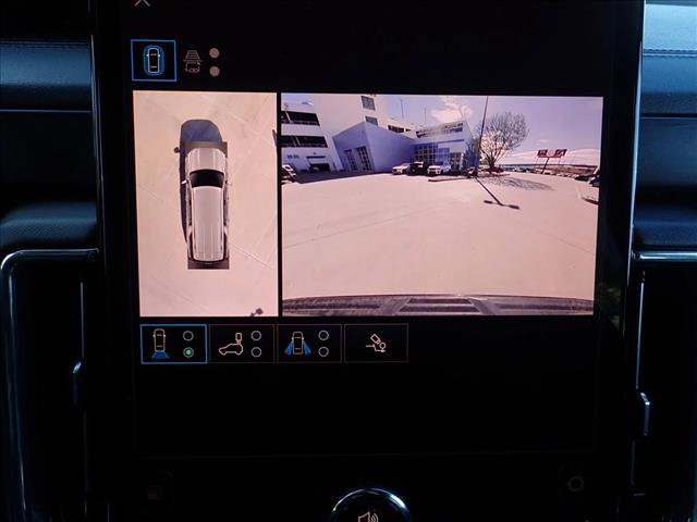 Used 2025 GMC Yukon XL Denali image 20