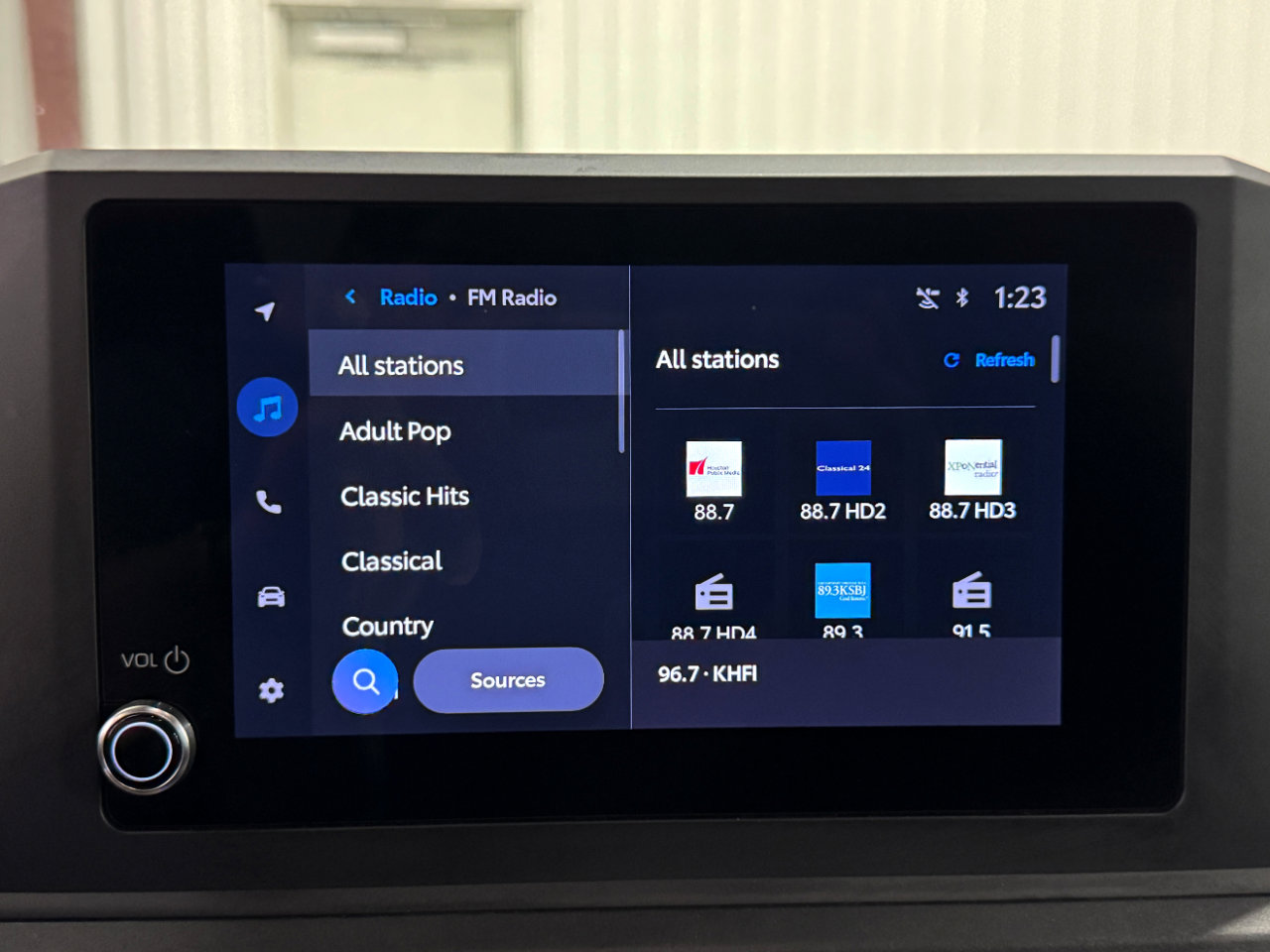 Used 2024 Toyota Tacoma SR image 21