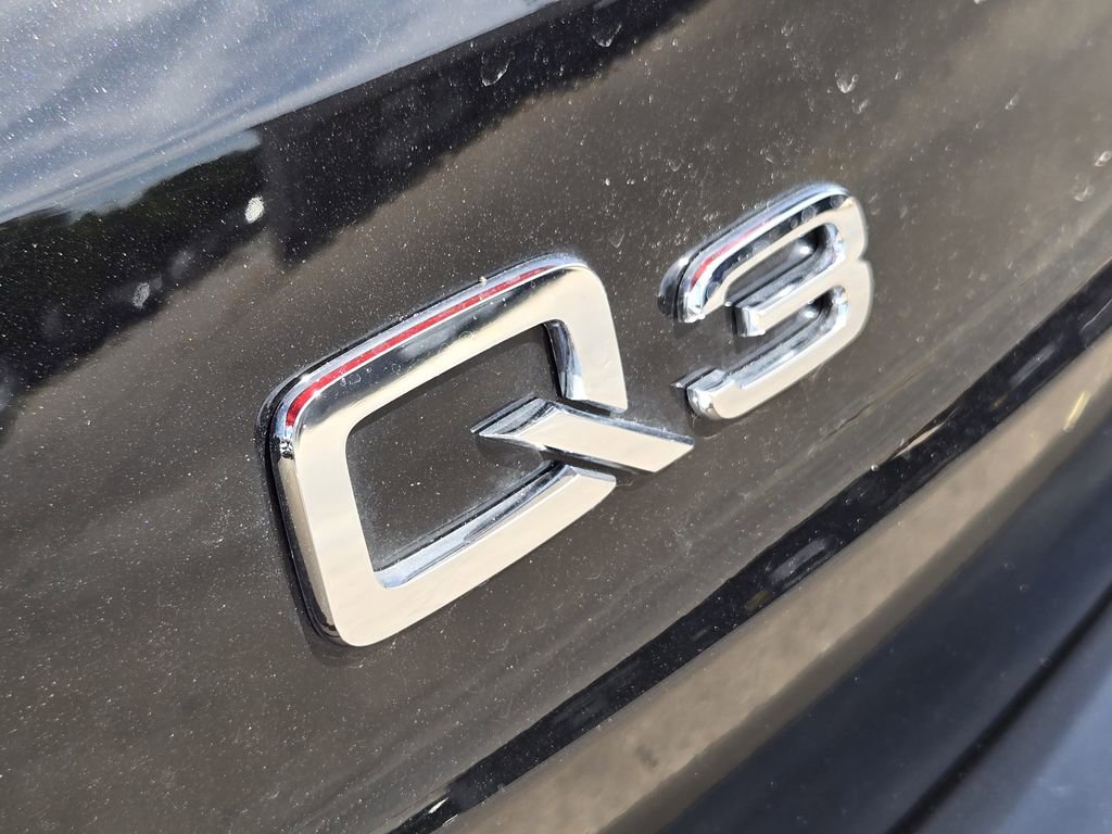 Certified 2023 Audi Q3 2.0T Premium Plus w/ Premium Plus Package AWD/4WD image 15